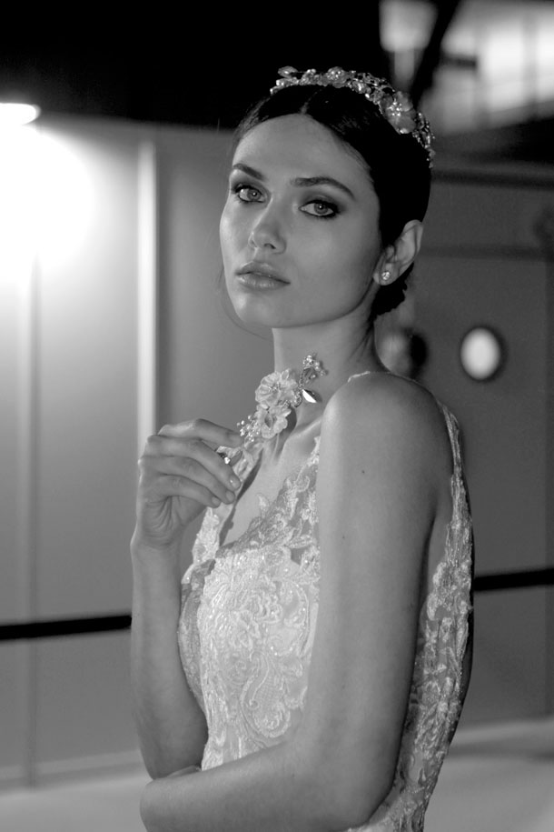 ilovebrides.pt Barcelona Bridal Fashion Wek 2017